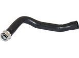 Tubo Radiatore Superiore Sinistro Metzger Per Mercedes C-KLASSE (W203)