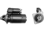 Motorino Di Avviamento Per Motori A Combustione Interna 12 V 2,7 Kw 9 Denti Mahle Per Fiat E Altri Modelli