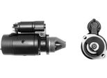 Motorino Di Avviamento 12 V 3,1 Kw 10 Denti Mahle Per, Tra Gli Altri, John Deere Serie 2050