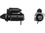 Motorino Di Avviamento Per Motori A Combustione Interna 12 V 3,2 Kw 10 Denti Mahle Per Perkins