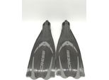Cressi Pluma Pinne Da Immersione Nero Eu 43-44 Nero Eu 43-44