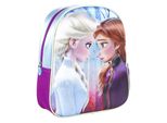 Zaino Cerda 3D Per Bambine Anna Ed Elsa