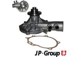 Jp Group 1214105900 Pompa Refrigerante Pompa Acqua