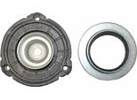 Kit Di Riparazione Cuscinetto Supporto Puntone Anteriore Metzger Per Skoda Fabia I