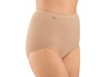 Sloggi Basic+ Maxi Slip A Vita Da Donna Confezione Da 2 Pezzi