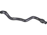 Tubo Radiatore Metzger Per Renault Megane Ii
