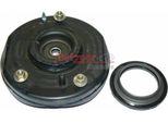 Kit Di Riparazione Cuscinetto Supporto Puntone Anteriore Destro Metzger Per Renault Laguna I