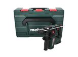 Metabo Bh 18 Ltx Bl 16 - Trapano A Percussione - A Batteria - Sds-Plus 16 Mm - 1,3 Joule - Senza Batteria - 18 V