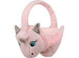 Paraorecchie Barts Da Bambina Con Pelliccia Sintetica Rosa