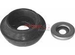 Kit Di Riparazione Cuscinetto Supporto Puntone Anteriore Metzger Per Renault Clio Ii