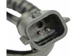 Sensore Metzger Abs Velocità Ruota Per Renault Megane Iii Grandtour (KZ0/1) 0900848