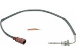 Sensore Temperatura Gas Di Scarico 445Mm Metzger Per Skoda Octavia Ii