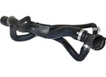 Tubo Radiatore Superiore Sinistro Metzger Per Skoda Octavia Ii