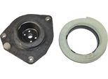 Kit Di Riparazione Cuscinetto Supporto Puntone Anteriore Metzger Per Renault Megane Ii