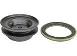 Kit Di Riparazione Cuscinetto Supporto Puntone Anteriore Metzger Per Ford Mondeo I