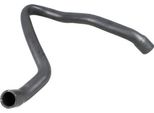 Tubo Radiatore Inferiore Sinistro Metzger Per Skoda Octavia Ii