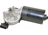 Motore Tergicristallo Anteriore Metzger Per Peugeot 206 Hatchback