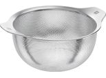 Zwilling 39643-020-0 Sieb, Edelstahl, 20 Cm (39643-020-0)