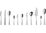 Zwilling 07146-338-0 Besteck-Set 68 StüCk(E) Edelstahl (07146-338-0)