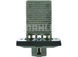 Resistenza, Soffiante Interna Mahle Abr 51 000P