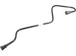 Tubazione Carburante Posteriore Metzger Per Peugeot 207/207+ (Wa_)