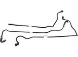 Tubazione Carburante Vano Motore Metzger Per Fiat Linea (323_)