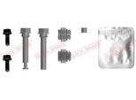 Kit Riparazione Pinza Freno Hyundai Anteriore/Posteriore I30 1.0-2.0 16-