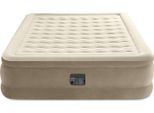 Materasso Gonfiabile Con Pompa Integrata 203 X 152 X 46 Cm Intex 64428