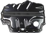 Metzger 7990059 Coppa Dell'olio Coppa Dell'olio Motore Per Vw Golf Vii Hatchback (5G1, BQ1, BE1, BE2) Polo Hatchback (6R1, 6C1) Tiguan (5N) Passat Variant (3G5, CB5)