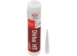 Elring Dirko Ht Rosso Sigillante Siliconico Per Alte Temperature 310 Ml