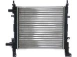Mahle Cr 626 000S Radiatore Del Liquido Di Raffreddamento Per Ford Ka