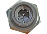Metzger Pressostato Olio 1 Polo Con Guarnizioni Nero (0910095) Per Opel Astra