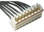 Metzger 0916416 Interruttore Al Volante Interruttore Combinato Per Vw Golf Vi (5K1) Tiguan (5N) Golf Plus (5M1, 521) Touran (1T3) Caddy Iii Kombi Golf Vi Variant