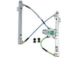 Regolatore Elettrico Del Finestrino Anteriore Sinistro Metzger Per CitroËN C5 Iii