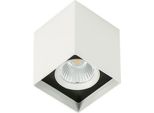 Apparecchio Spot A Plafone Alden SLC78002 3000K Italux