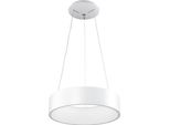 Lampada A Sospensione Chiara 3945-832RP-WH-3 Italux