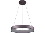 Lampada A Sospensione Led 50W Giulia 5304-850RP-CO-3 Italux