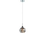 Lampada A Sospensione Ritmo MDM-2643/1 Italux