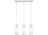 Lampada A Sospensione Carole MDM-1668/3B Italux