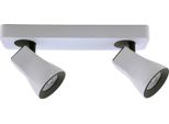 Lampada Spot Valentina FH31762A11 Italux