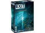 Devir - Exit: Il Tesoro Sommerso, Edizione Spagnola (BGEXIT7) Devir