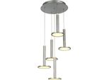 Lampada A Sospensione Oliver MD17033012-5A S.Nick Italux
