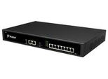 Yeastar Yeastar S50, Ip Pbx, Až 8 Portů, 50 UžIvatelů, 25 Hovorů, Rack