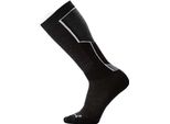 Smartwool Intraknit Snowboard Targeted Cushion Otc Calzini Nero Eu 46-49 Uomo, Donna Nero Eu 46-49