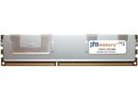 Phs-Memory 32 Gb Di Memoria Ram Per Fujitsu Primergy TX2540 M1 DDR3 Lrdimm 1600Mhz PC3L-12800L (SP156005)