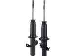 Set Ammortizzatori Anteriori Sinistro/Destro Telescopici A Gas Kyb Per, Tra Gli Altri, Honda Civic