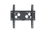 Hagor 1790 Hagor Wh 50 F-HD Starre Wandhalterung 32-55" Schwarz"