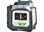 Laserliner Duraplane G360 Rx 360°-Linienlaser Set