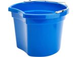 Secchio Horka 8L Blu Blu Taglia Unica