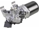 Metzger 2190768 Motore Tergicristallo Anteriore Per CitroËN C3 I Hatchback (Fc, Fn) C2 Hatchback (Jm) C3 Picasso